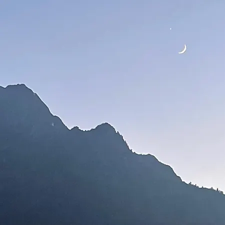 L'attique De Champex-lac Orsières