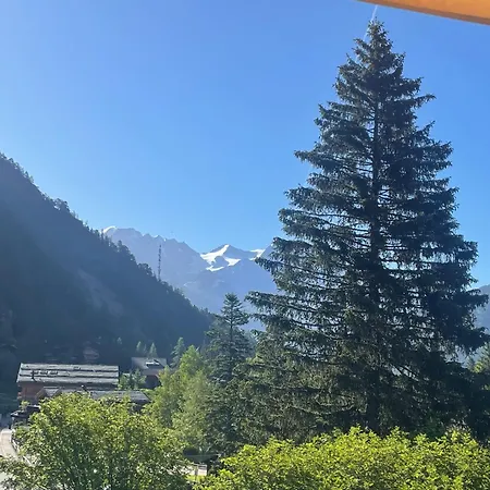 L'attique De Champex-lac Orsières