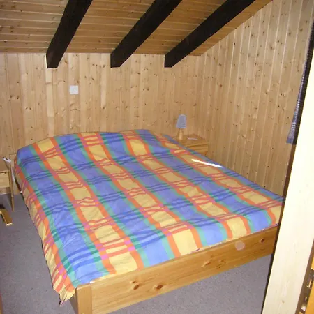 Apartman L'attique De Champex-lac