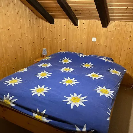 Apartman L'attique De Champex-lac Orsières